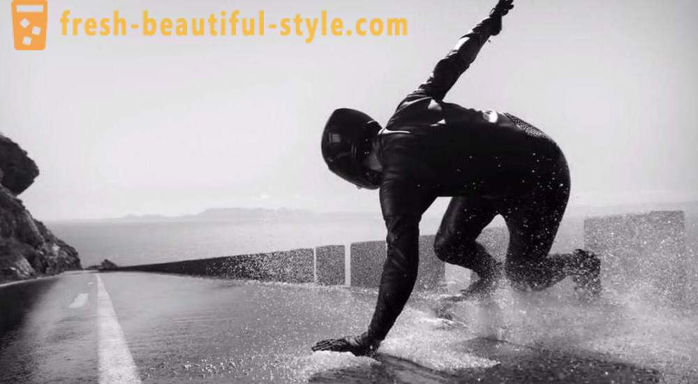 Chanel Allure Homme Sport - wangian untuk lelaki