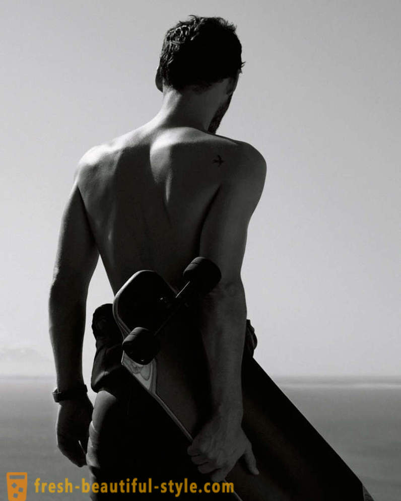 Chanel Allure Homme Sport - wangian untuk lelaki