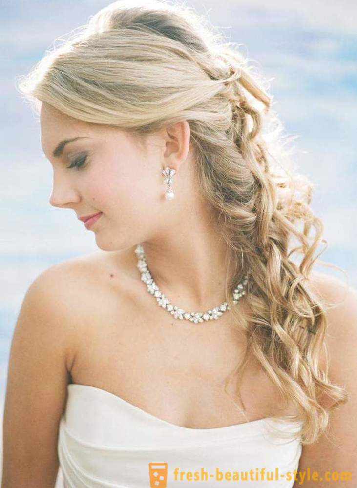 Bagaimana untuk memilih perhiasan yang tepat untuk bukaan leher?