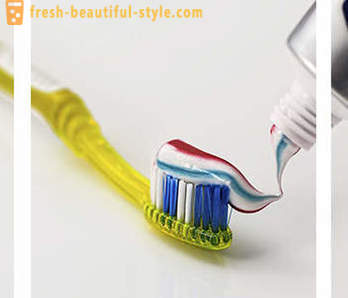 Bagaimana untuk melindungi gigi anda dan membuat senyuman anda indah