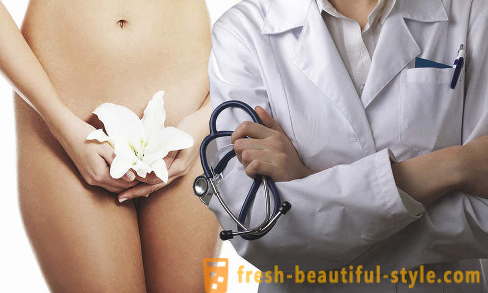 Gazlayting perubatan mengapa wanita diberitahu bahawa mereka sihat