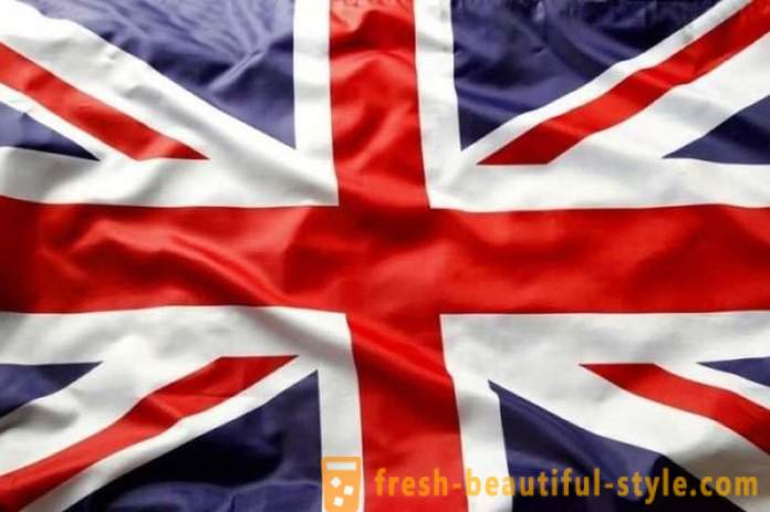 Amazing Facts Tentang United Kingdom