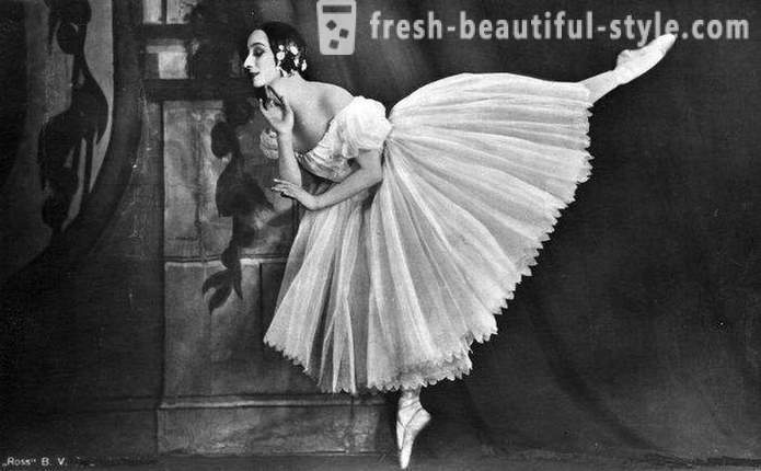 Bintang Ballet masa lalu yang namanya dikaitkan dengan skandal