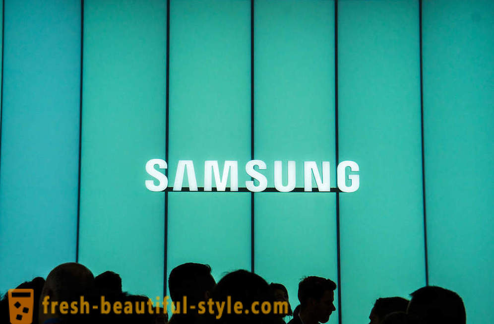 5 tahun bab ditanam Samsung Electronics