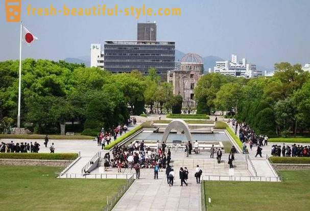 Kesan bencana Hiroshima dan Nagasaki pada budaya Jepun