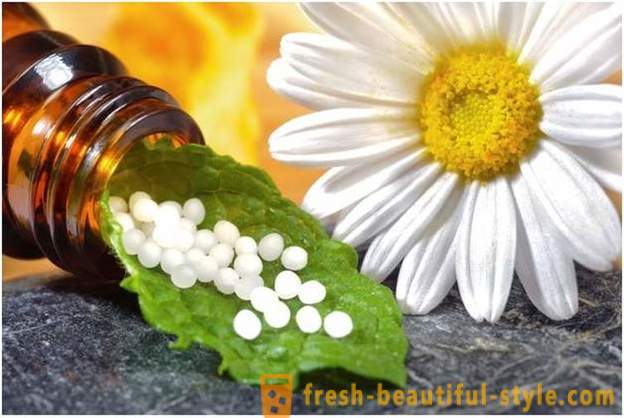 Homeopati - penawar untuk penyakit ini, atau mitos?