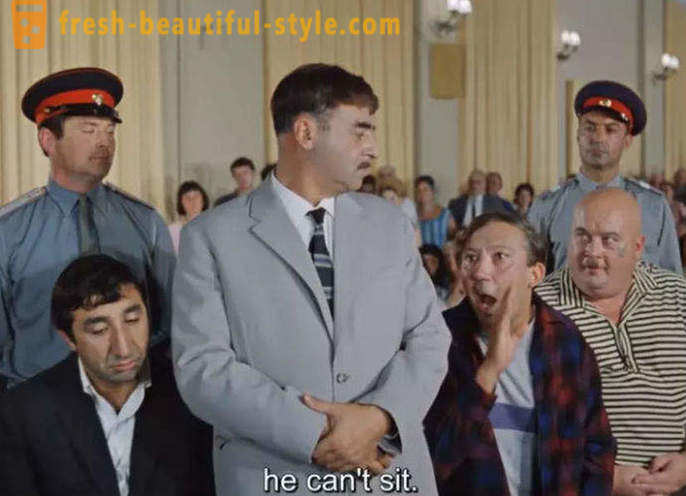 Filem Soviet 