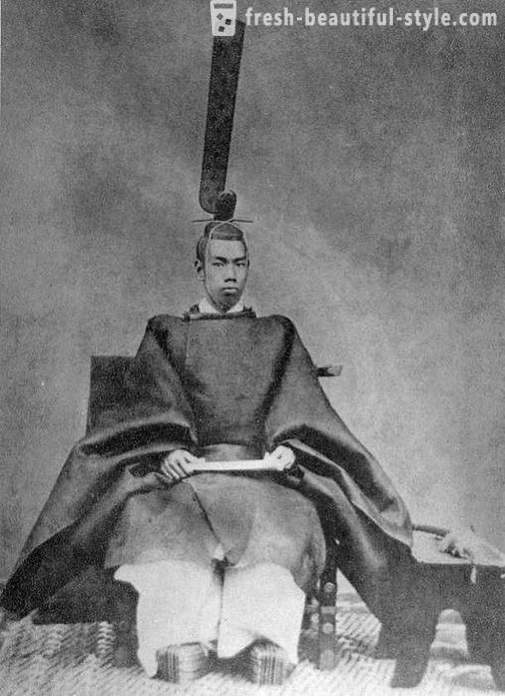 Pembaharuan besar-besaran di Jepun pada abad XIX