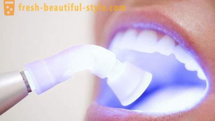 7 bahan-bahan berbahaya kepada gigi, yang anda tidak tahu wujud