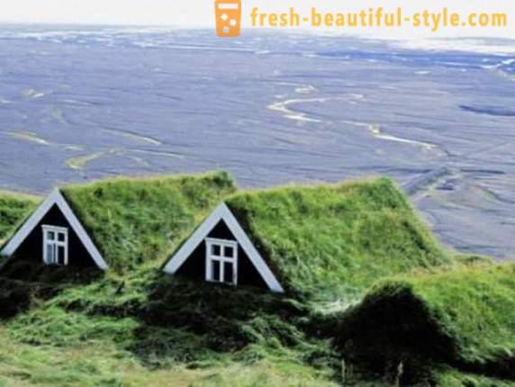 Tempat pelik dan luar biasa di Iceland