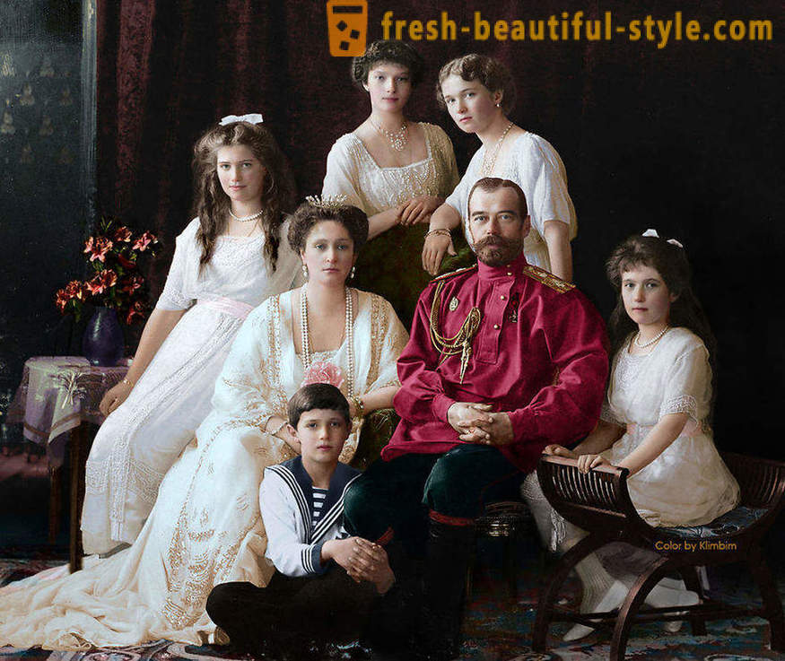 11 dicat gambar sejarah rakyat Rusia