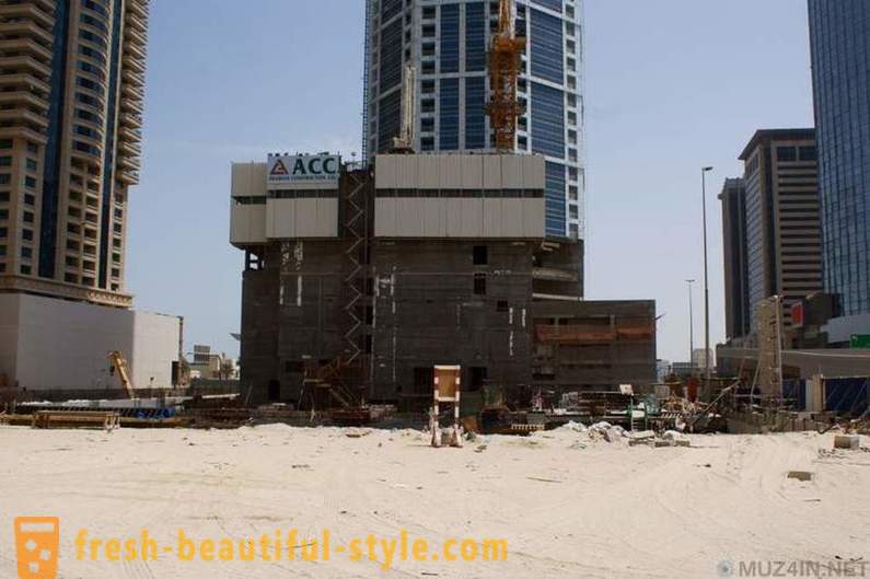 Terbengkalai Dubai: 10 tapak brownfield yang anda tidak mungkin untuk lihat hilang di UAE