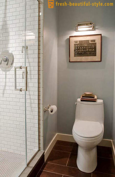 Penukaran menakjubkan 7 bilik mandi: Sebelum dan Selepas