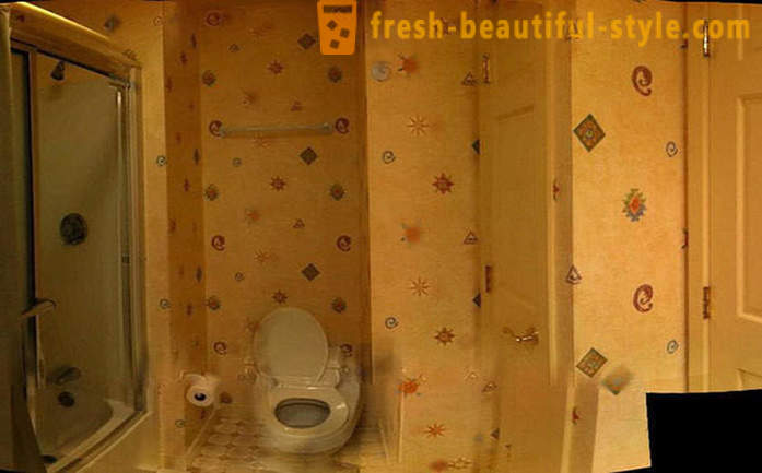 Penukaran menakjubkan 7 bilik mandi: Sebelum dan Selepas
