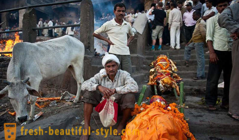 The Untouchables: Kisah kasta yang paling rendah di India