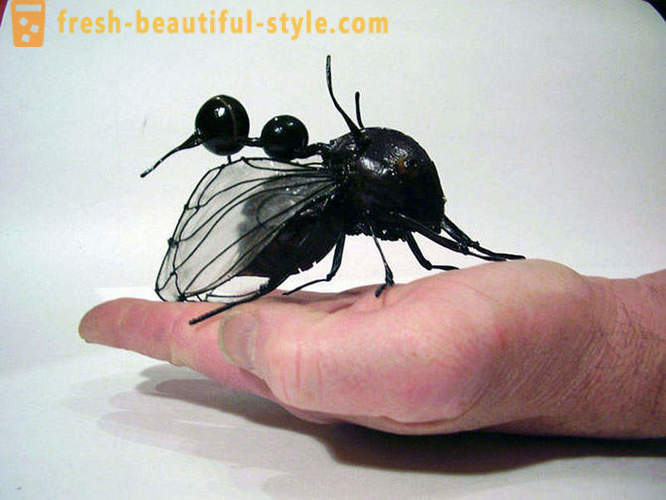 10 daripada kumbang planet paling dahsyat