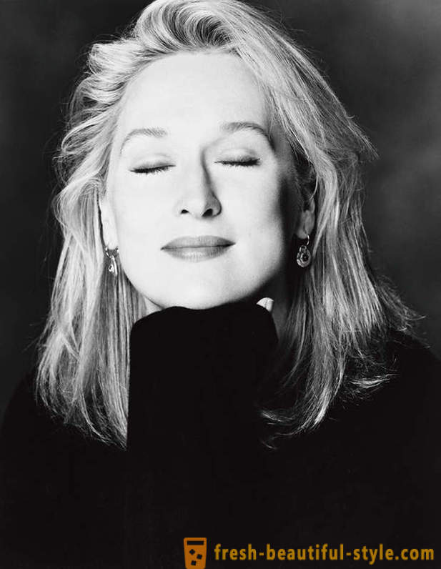 Post pemujaan Meryl Streep