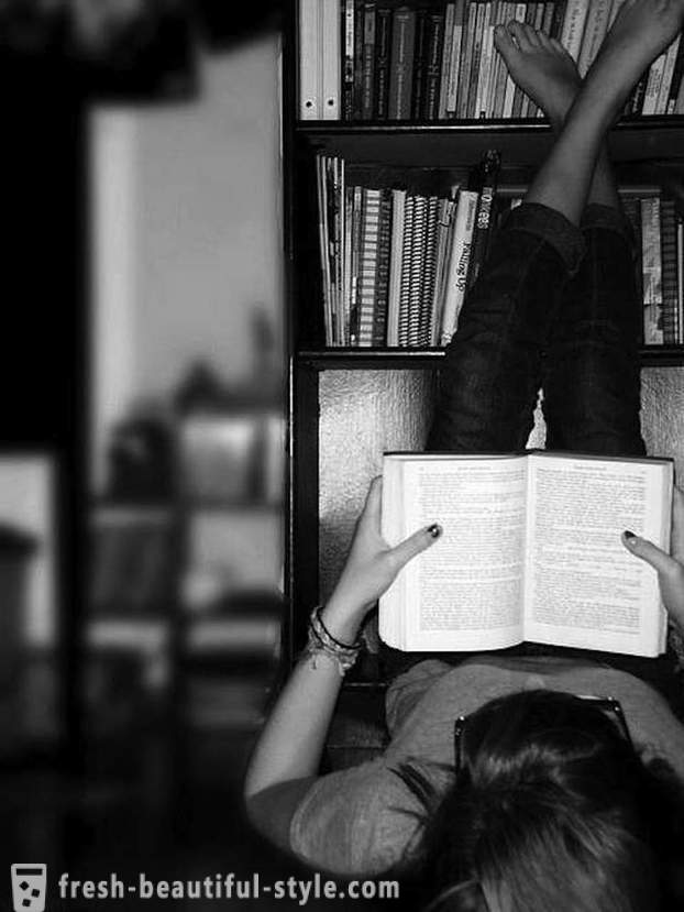 33 sebab mengapa kita tergila-gila membaca