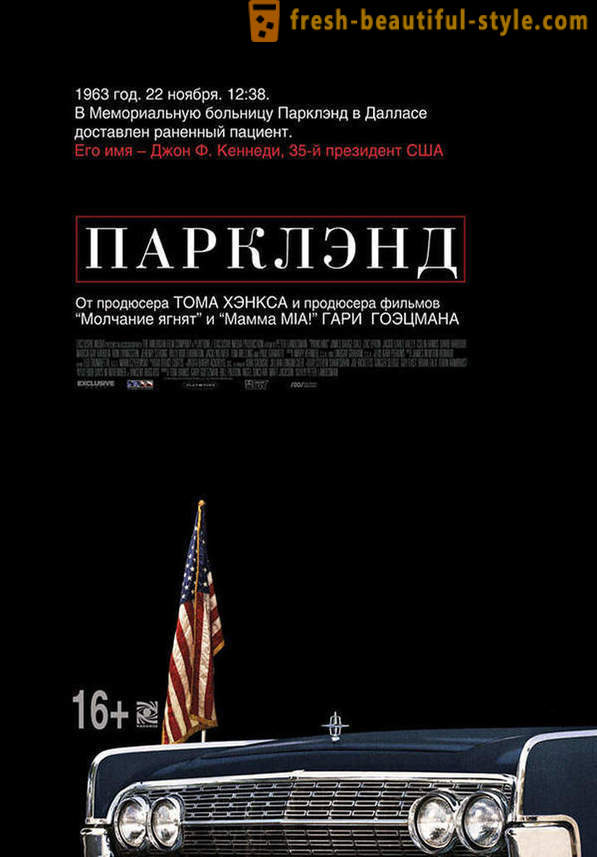 Filem perdana pada bulan Januari 2014