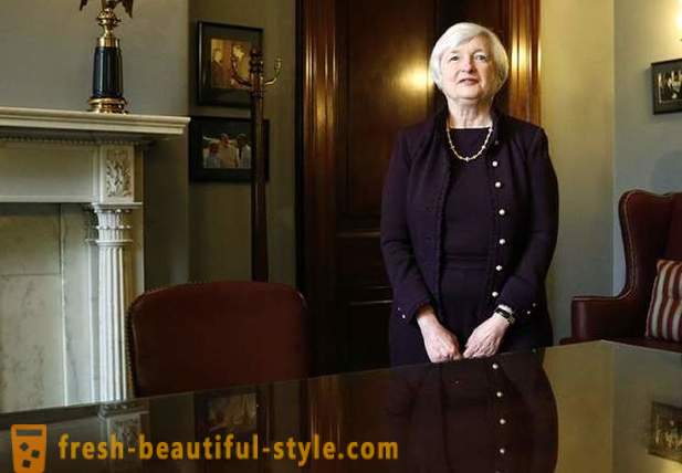 Woman of the Year - 2013: Kedudukan Forbes wanita