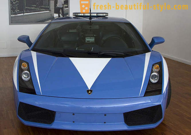 Muzium Lamborghini