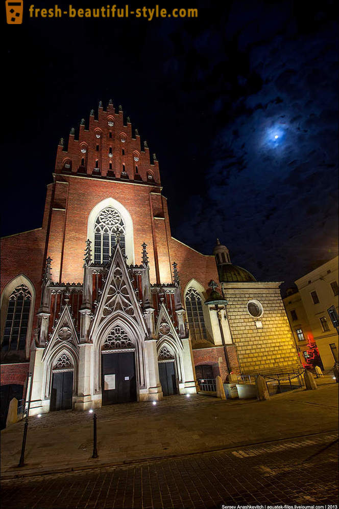 Krakow Katolik