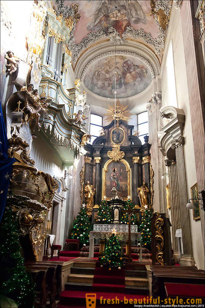 Krakow Katolik