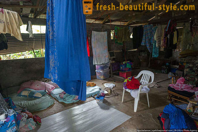 Micronesia - tempat yang syurga di Lautan Pasifik