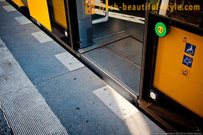 Pengangkutan awam Berlin