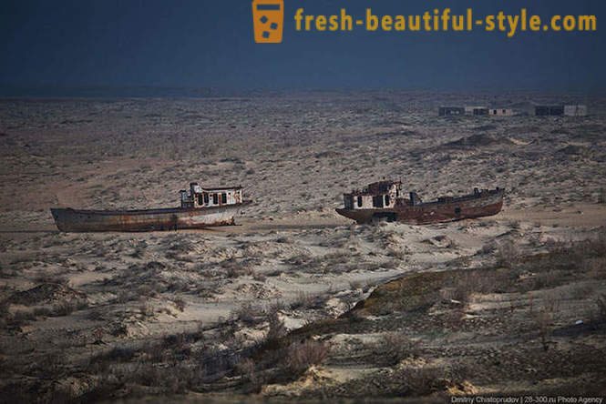 Laut Mati di Israel