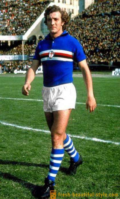 Marcello Lippi - bola sepak di Itali