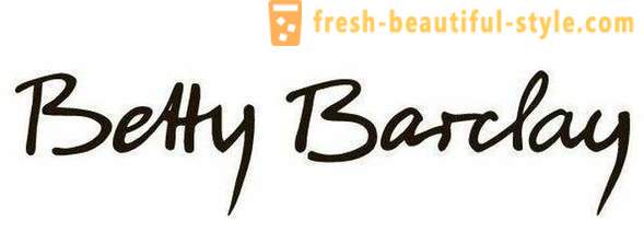 Minyak wangi wanita oleh Betty Barclay - perisa untuk setiap selera