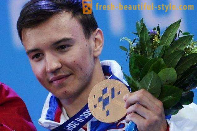 Paralimpik Rusia: sejarah, takdir, pencapaian dan anugerah