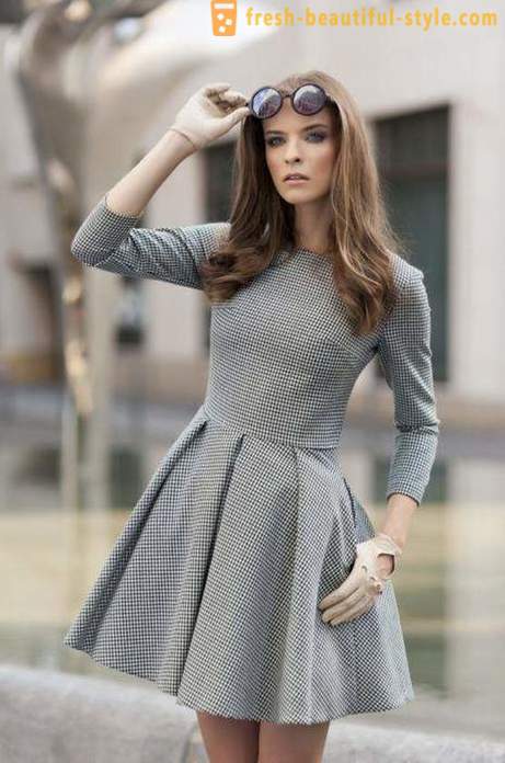 Pakaian-Gray: apa yang memakai, kombinasi terbaik dan cadangan profesional