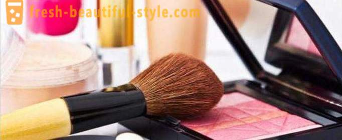 Pendapat cosmetologists mengenai kosmetik 