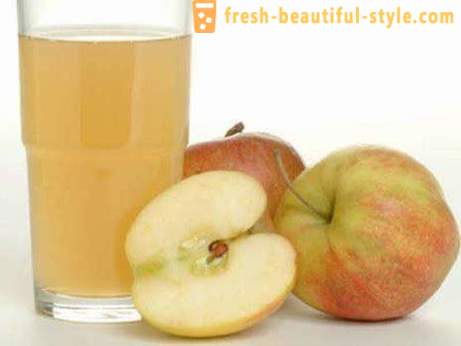 Diet Kefir-epal untuk 9 hari: ulasan