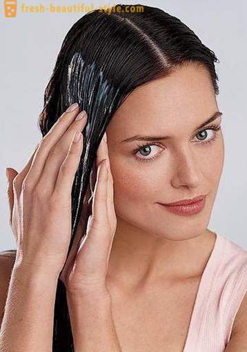 Melindungi rambut - ulasan. Bagaimana untuk melindungi rambut di rumah