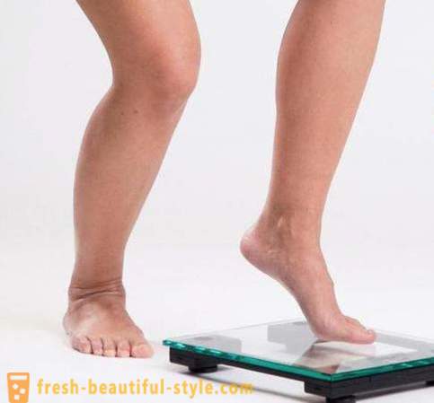 Balutan badan untuk menurunkan berat badan di rumah: resipi, ulasan