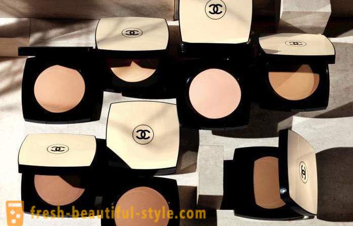 Kosmetik Coco Chanel: ulasan. Minyak wangi Coco Noir Chanel, Gincu saluran Rouge Coco Menggilap