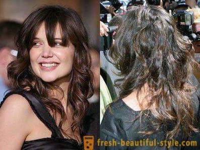 Pita sambungan rambut: ulasan, akibat, gambar sebelum dan selepas