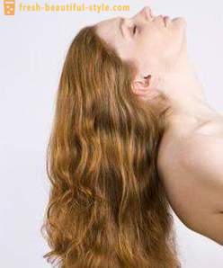 Struktur rambut manusia. Rambut: struktur dan fungsi