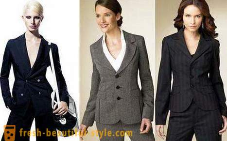 Pakaian gaya pejabat untuk perempuan dan wanita