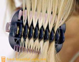 Bagaimana untuk meluruskan rambut tanpa straightener di rumah