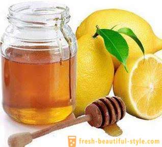 Lemon untuk penurunan berat badan - cara yang baik untuk mengurangkan berat badan