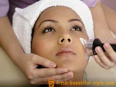 Kimia mengelupas - prosedur kosmetik berkesan