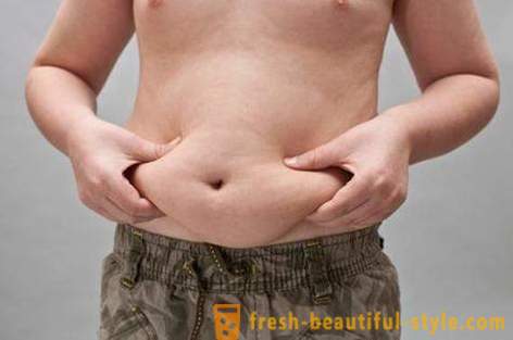 Bagaimana untuk membuang bahagian bawah abdomen pada musim panas? Hanya jawapan yang benar dan sebenar